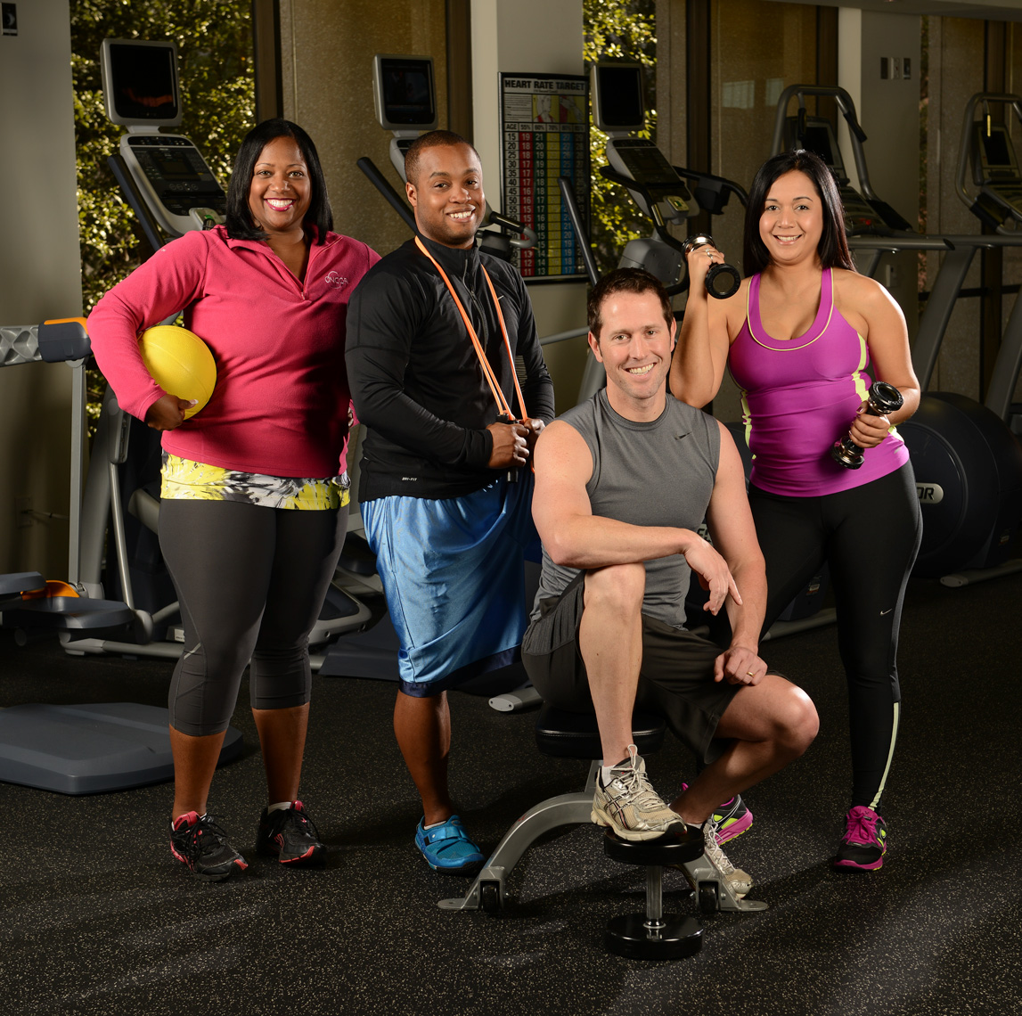 Lifestyle photographer Kevin Brown in Dallas