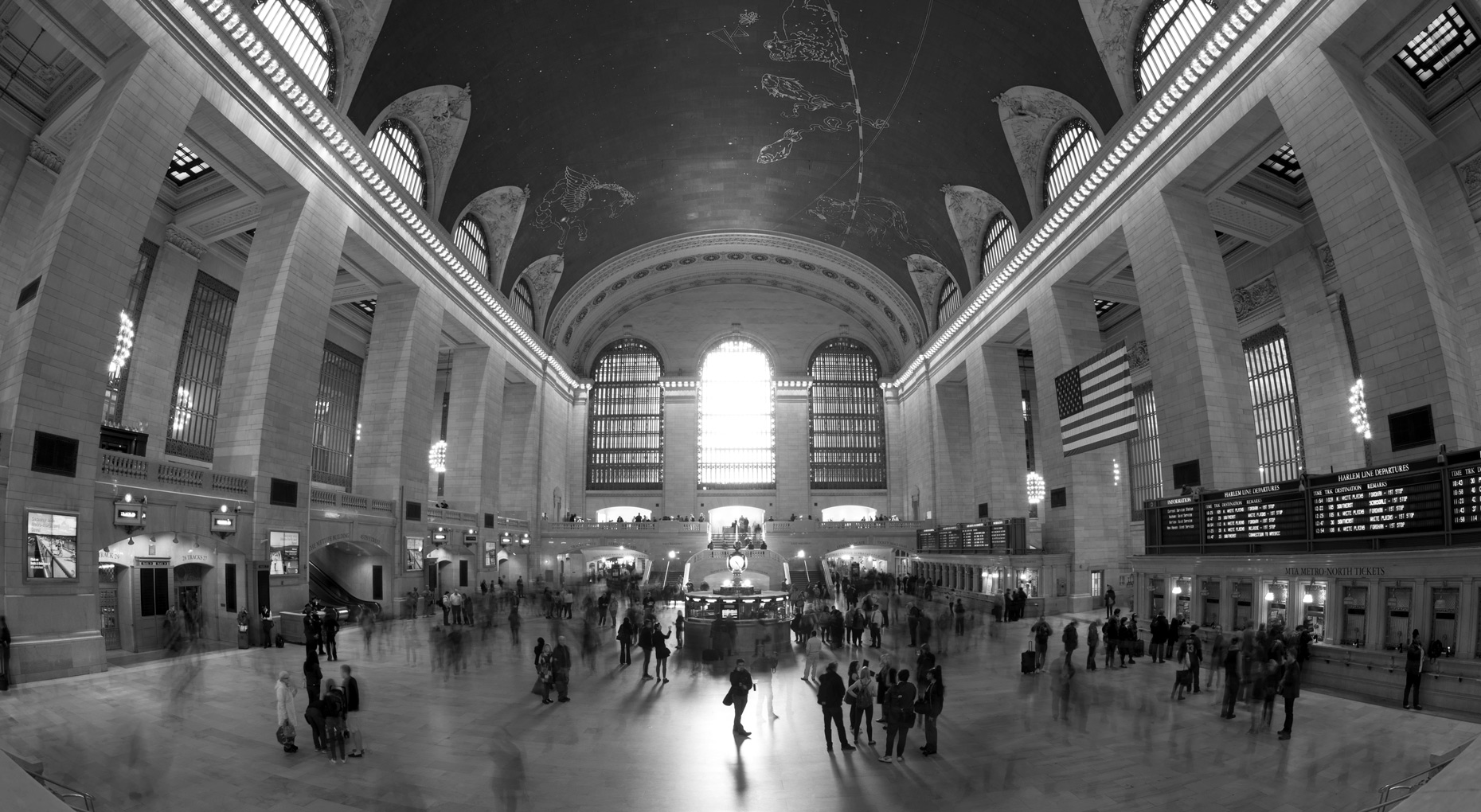 New York City street photography by Kevin Brown
