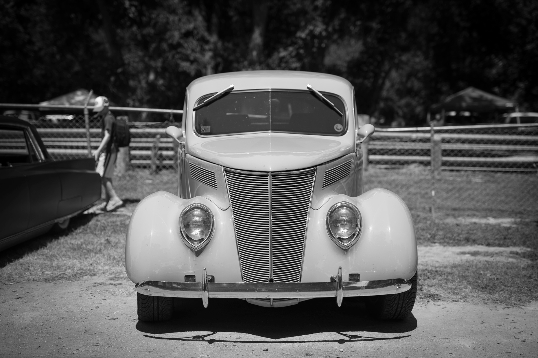 Day of the Drags by editorial photographer Kevin Brown