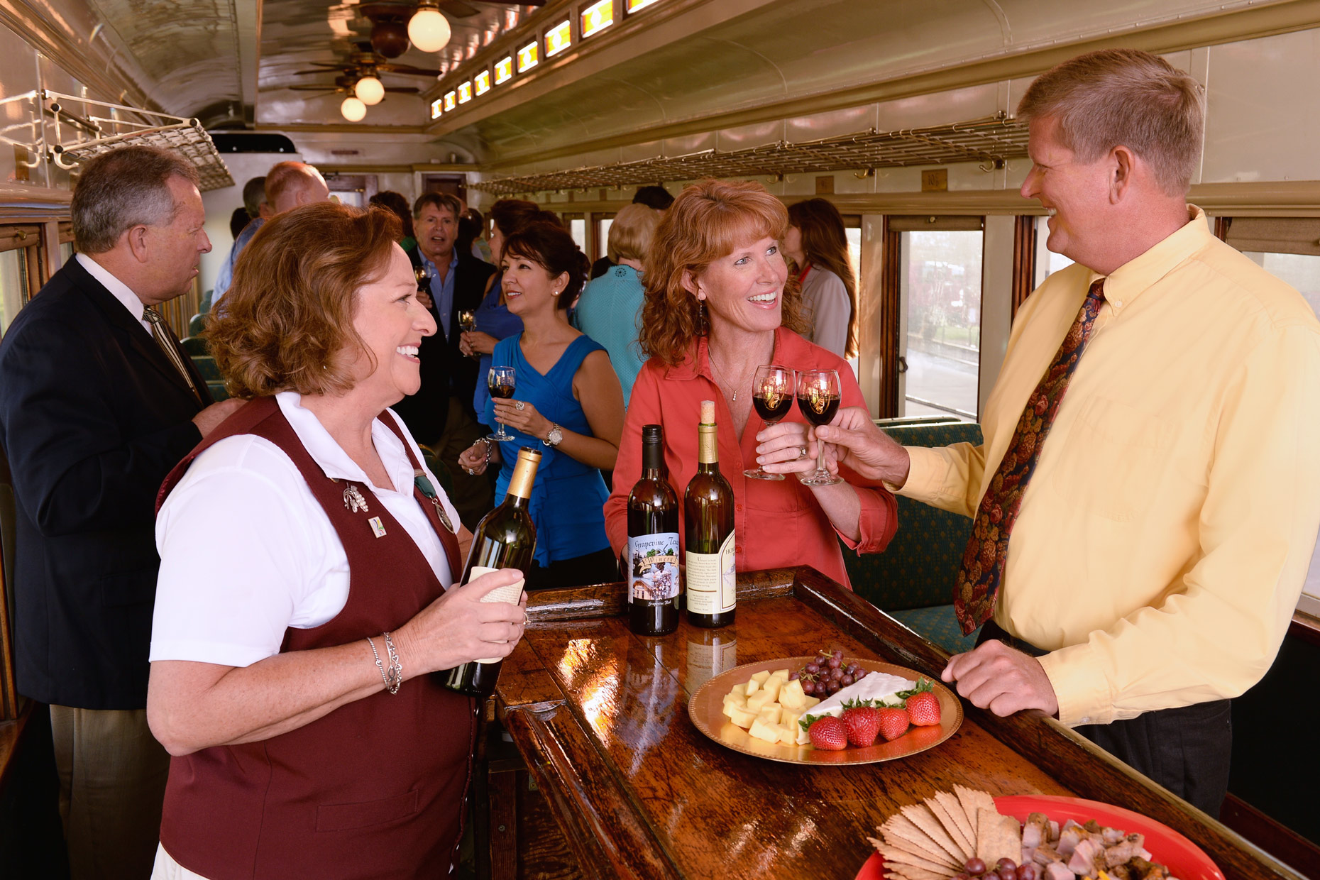 Grapevine, Texas  lifestyle and hospitality photographer Kevin Brown