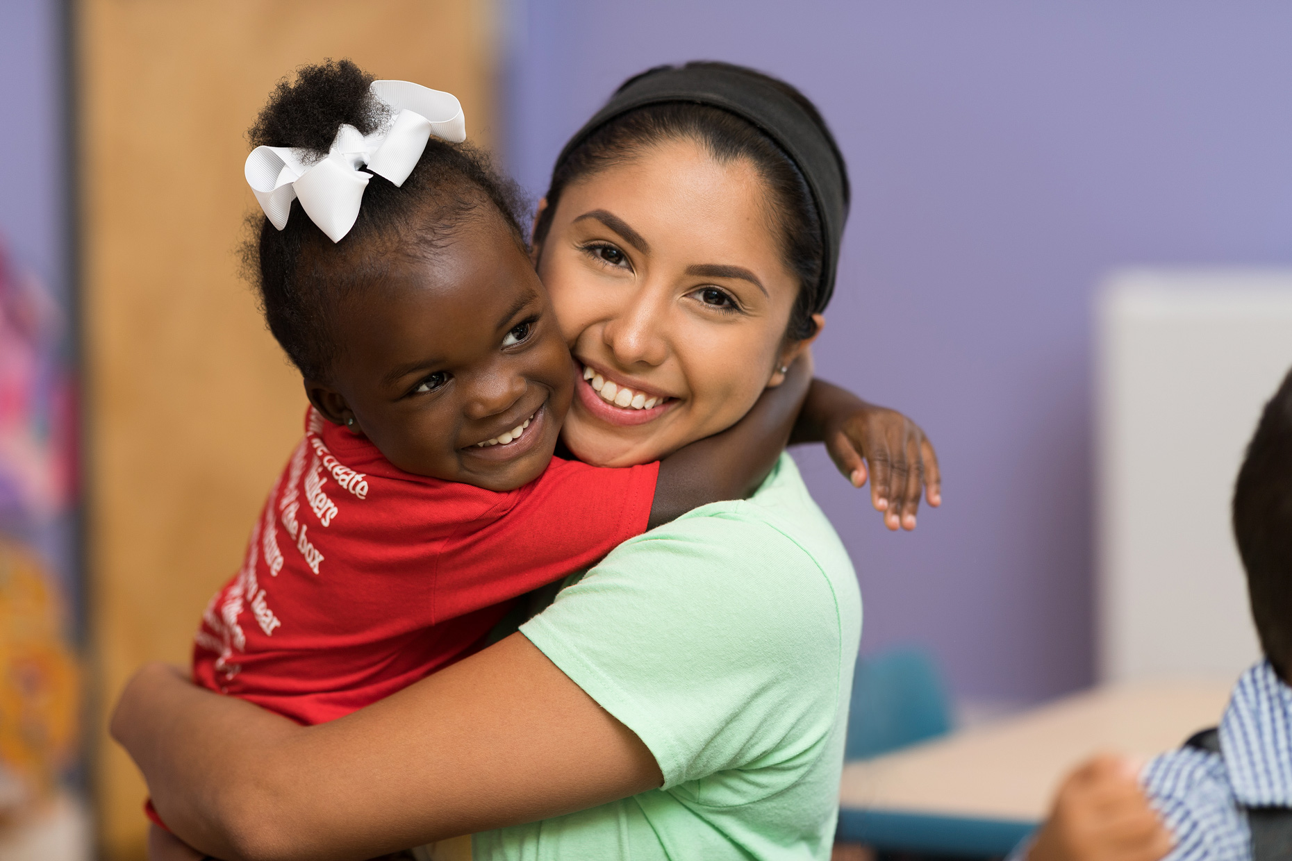 Flamingo Island School and education/lifestyle photography by Kevin Brown
