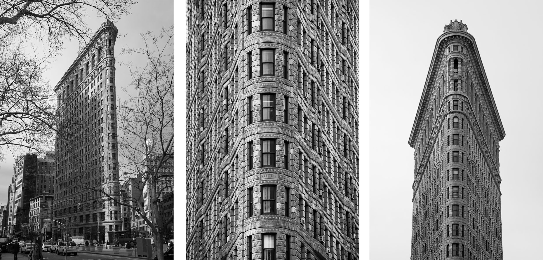 New York City street photography by Kevin Brown
